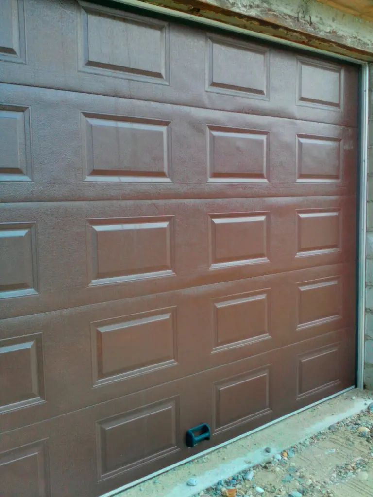 Вспучивание дверей Вспучивание дверей