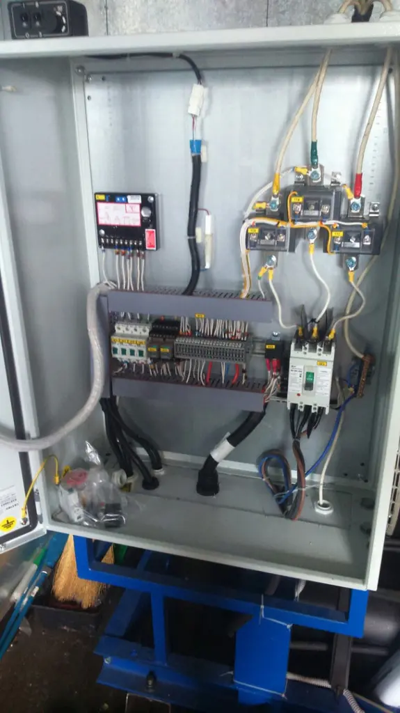 Переводим в неактивное состояние тумблер Переводим в неактивное состояние тумблер