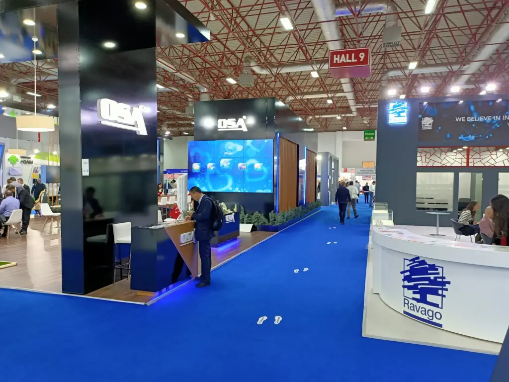 Putech Eurasia 2019