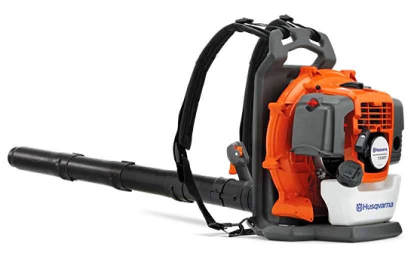 Бензиновая воздуходувка Бензиновая воздуходувка