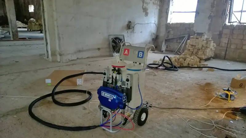 Технологи Химтраст запустили для клиента