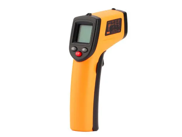 Инфракрасный термометр Инфракрасный термометр