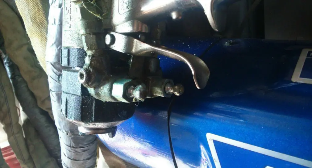 Подготовка пистолета к работе Подготовка пистолета к работе