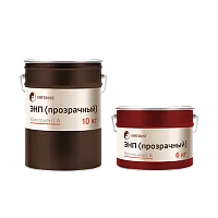 Химтраст ЭНП прозрачный